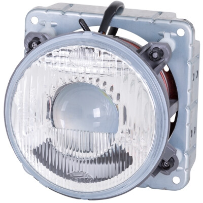 Projecteur principal