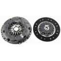 Kit d&#39;embrayage SACHS 3000 951 189