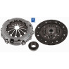 Kit d'embrayage SACHS 3000 951 679