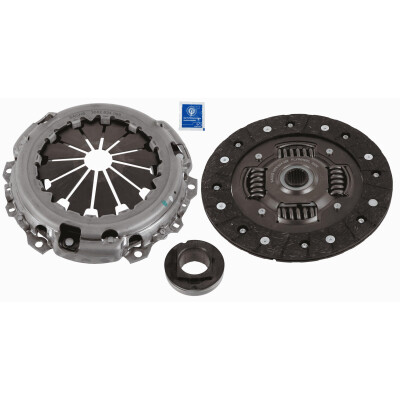 Kit d'embrayage SACHS 3000 951 679