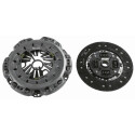 Kit d&#39;embrayage SACHS 3000 951 804