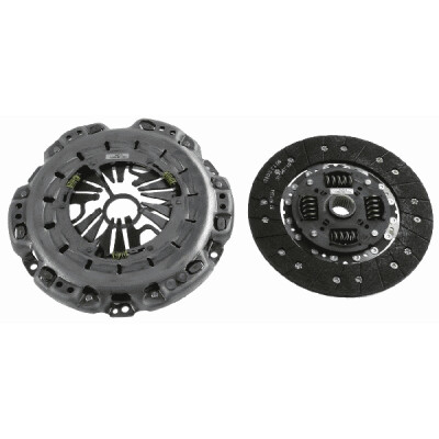 Kit d'embrayage SACHS 3000 951 804