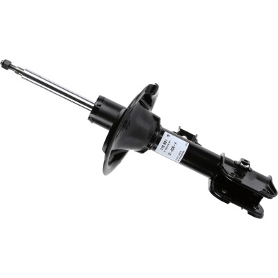 Amortisseur SACHS 318 801