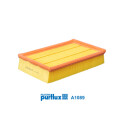 Filtre à air PURFLUX A1089