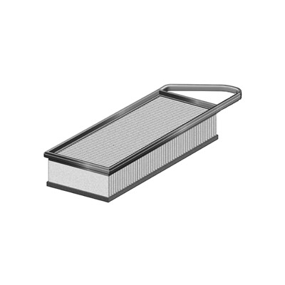 Filtre à air PURFLUX A1181