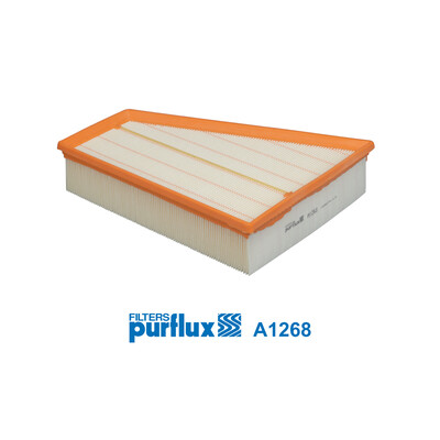 Filtre à air PURFLUX A1268
