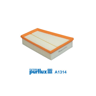 Filtre à air PURFLUX A1314