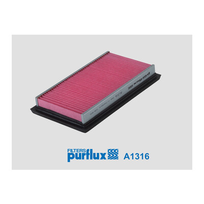 Filtre à air PURFLUX A1316