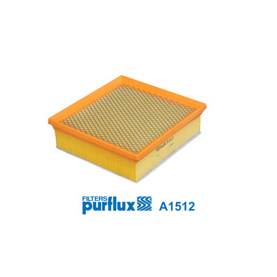 Filtre à air PURFLUX A1512