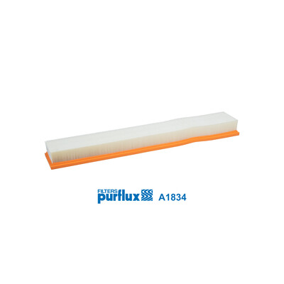 Filtre à air PURFLUX A1834