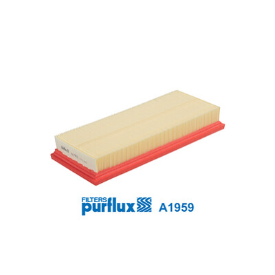 Filtre à air PURFLUX A1959