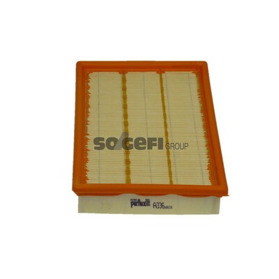 Filtre à air PURFLUX A336