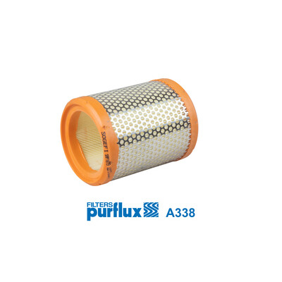 Filtre à air PURFLUX A338