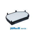 Filtre, air de l'habitacle