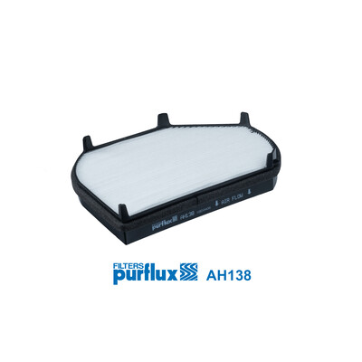 Filtre, air de l'habitacle