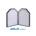 Filtre, air de l'habitacle