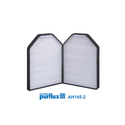 Filtre, air de l'habitacle