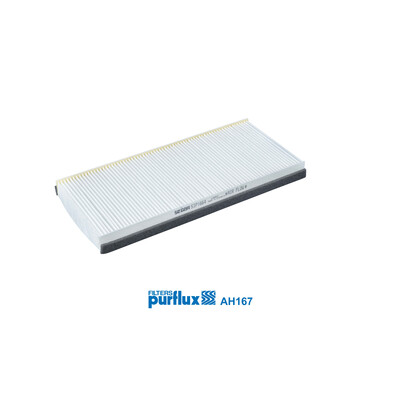 Filtre, air de l'habitacle