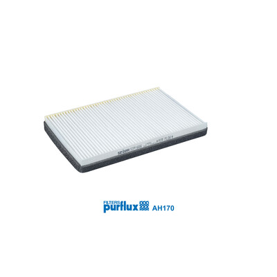 Filtre, air de l'habitacle