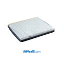 Filtre, air de l'habitacle
