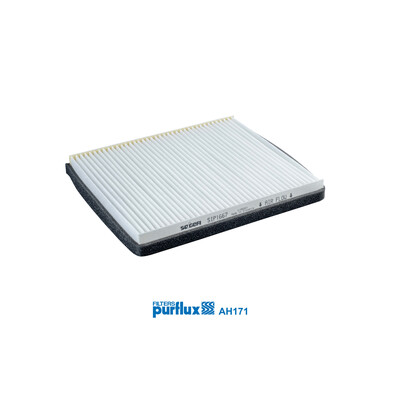 Filtre, air de l'habitacle