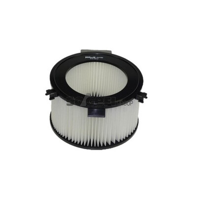 Filtre, air de l'habitacle