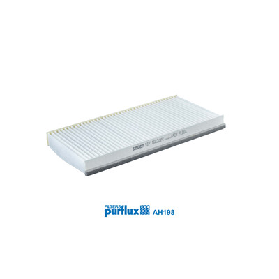 Filtre, air de l'habitacle