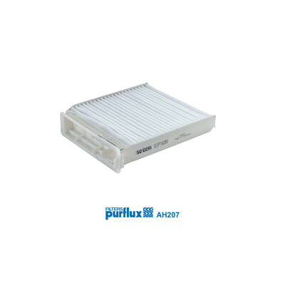 Filtre, air de l'habitacle