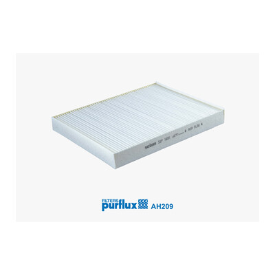 Filtre, air de l'habitacle