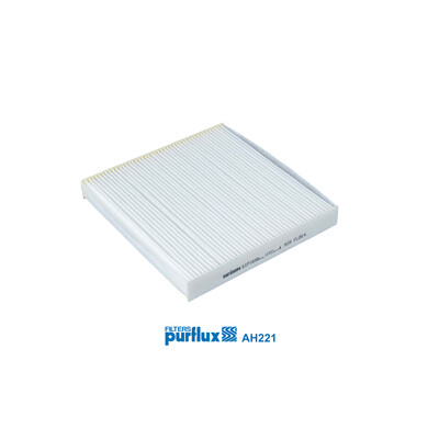 Filtre, air de l'habitacle