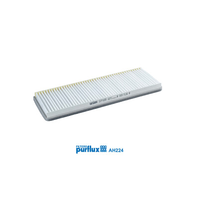 Filtre, air de l'habitacle