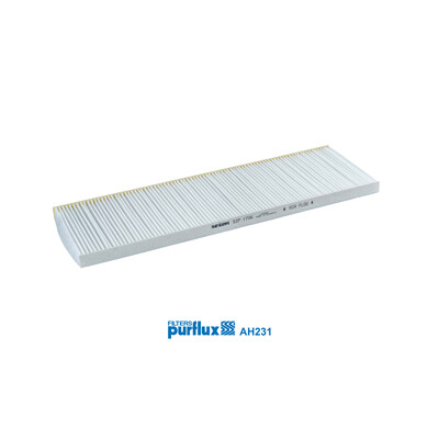 Filtre, air de l'habitacle