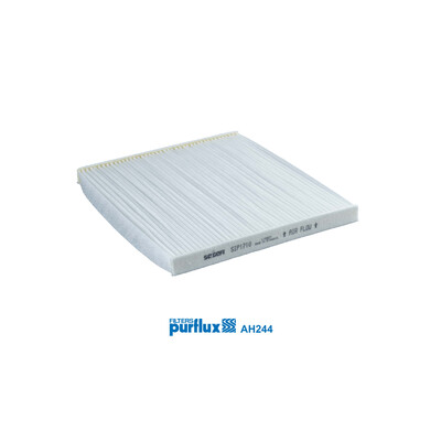 Filtre, air de l'habitacle