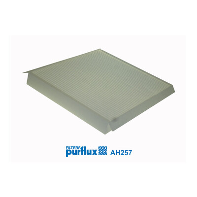 Filtre, air de l'habitacle