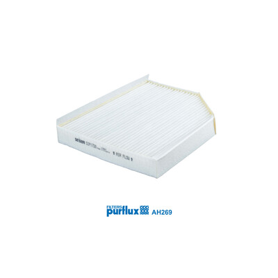 Filtre, air de l'habitacle
