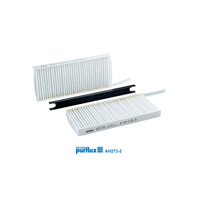Filtre, air de l'habitacle
