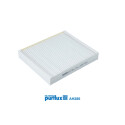 Filtre, air de l'habitacle
