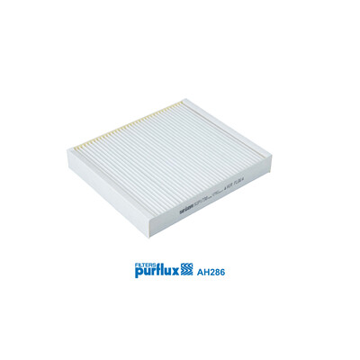 Filtre, air de l'habitacle
