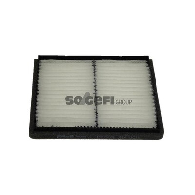 Filtre, air de l'habitacle