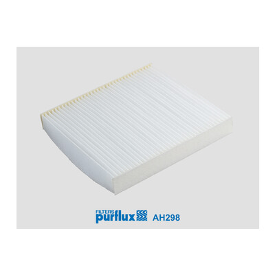 Filtre, air de l'habitacle