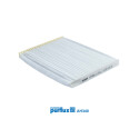 Filtre, air de l'habitacle