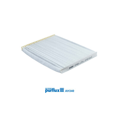 Filtre, air de l'habitacle
