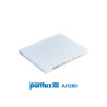 Filtre, air de l'habitacle