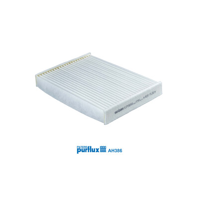 Filtre, air de l'habitacle