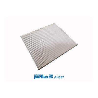 Filtre, air de l'habitacle