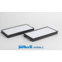Filtre, air de l'habitacle