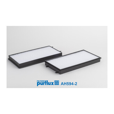 Filtre, air de l'habitacle