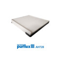 Filtre, air de l'habitacle