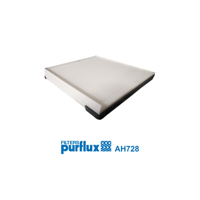Filtre, air de l'habitacle