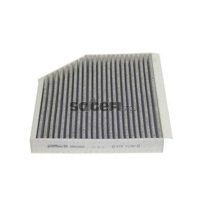 Filtre, air de l'habitacle